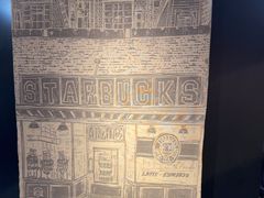 -星巴克(天津五大道店)