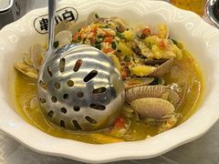 -串小白烧烤(金沙洲店)