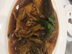 -稻香海鲜饭店(第一国际店)