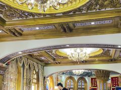 -新疆伊宁远征餐厅