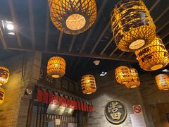 -南京大牌档(香港广场店)