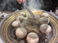 -泥炉烧肉师(新街口金銮巷店)