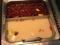 -大隐·成都火锅Bistro(合生麒麟新天地店)