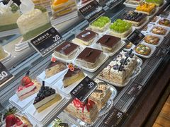 -FANEN法念·烘焙·甜点(万象城店)
