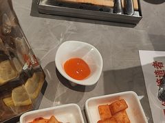 -通海俄式烧烤·俄罗斯大串(嵩山路店)