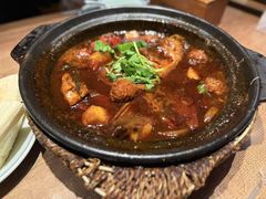 -周家二小姐的菜(西津渡店)