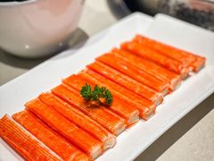 -浩爷羊蝎子火锅(望京店)