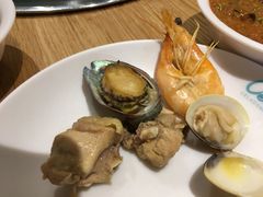 -青瓷火锅料理(西单大悦城店)