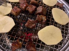-虎焱炭火烧肉