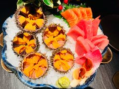 -蟹犇•帝王蟹雪蟹(陆家嘴店)