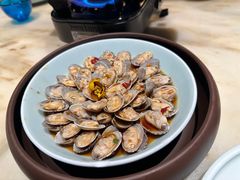 -佬麻雀·新湘菜(珠海金发购物中心店)