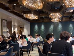 大堂-陶陶居·雅园(凯华国际店)