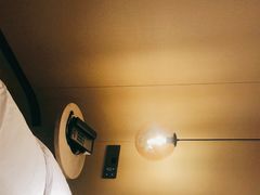 -深圳滨河时代ICON LAB艾垦酒店