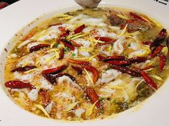 -太二酸菜鱼(福州泰禾店)