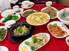 -蛇口康乐快餐鱼仔档(翠苑小区店)