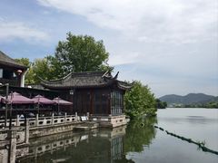 -湘湖大院(越王路店)