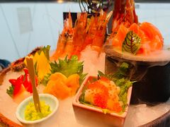 -花潮料理艺食馆(SM新生活广场店)
