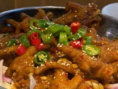 -喻厨粥铺(金岭路店)