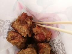 -傅强排骨(成都总店)