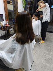 -阪川造型salon