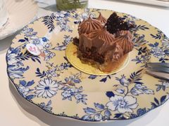 -PANCAKE私宅甜点(雅山新天地店)