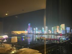 -青岛海尔洲际酒店