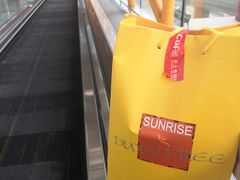 -日上免税店(三径路t3店)