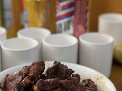 -如意香辣鸡架(总店)