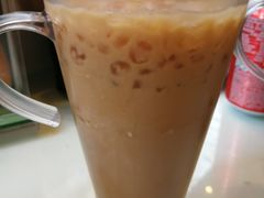 -翠华餐厅(旺角文华商场店)
