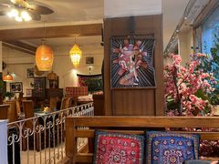 景观位-云之南(八里庄店)