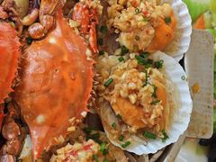 -碧海银沙海鲜餐厅(恒大海上威尼斯店)