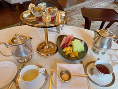 -Salon de Ville浦江汇(上海外滩华尔道夫酒店店)