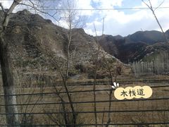 -白河湾生态旅游一条川