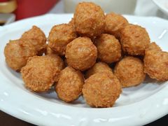 -京天红酒家(虎坊路店)