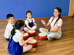 -爱儿坊凯丽滨江幼儿园