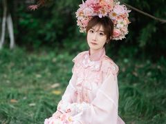 -汉仪华裳汉服旗袍·摄影写真馆(乌镇西栅店)