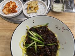 -喜来苑