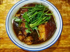 同安封肉-聪辉同安老美食饭店(大元路店)