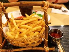 -Lingo西餐厅(仙乐斯广场店)