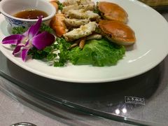 -石砰渔港·海鲜楼