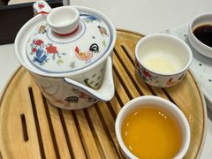 -南拳十三姨·潮汕砂锅粥·粤菜(西单大悦城店)