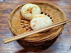 -清真石家包子(大皮院总店)