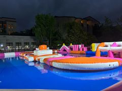 -上海崇明金茂凯悦酒店