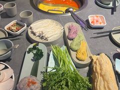 -故里和山·成都火锅(欢乐港湾店)