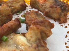 -秋姐美食店(旅游大道店)