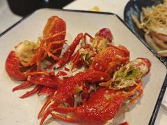 -柒五龙虾(八王寺店)