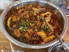 -万达广场(东莞东城店)