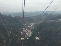 -狼牙山风景区