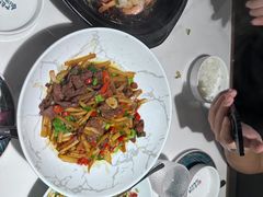 -7017浙菜•建德味(市心北路店)