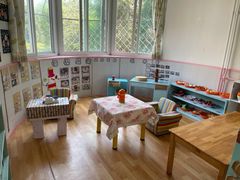 -北京市邮政管理局海慧寺幼儿园